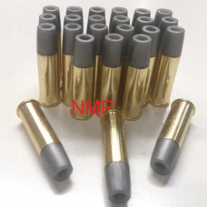 Webley MKVI Service Revolver CO2 6mm ( 24 pack of shells to suit Webley MK VI 6mm BB Model .455)