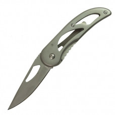 6 inch Lock Knive in Silver colour (SK15030)