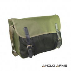 All Purpose Game Bag In Green 42cm x 12cm x 29cm (277 GRN)