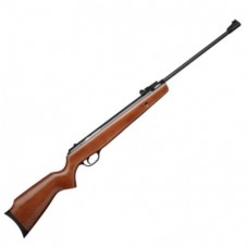 Milbro SPORTSMAN Wood Break Barrel Spring Action Air Rifle .177 calibre air gun pellet Sold as seen (Ex old stock collected from store only and paid in cash)